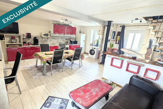 achat maison preveranges 18370