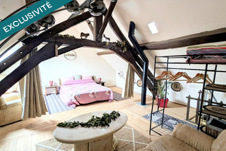 achat maison preveranges 18370
