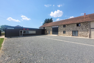 achat maison preveranges 18370