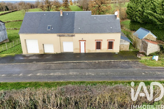 achat maison preveranges 18370