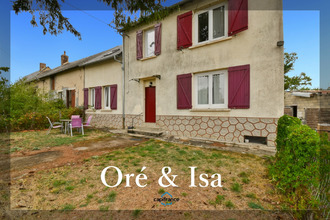 achat maison preveranges 18370