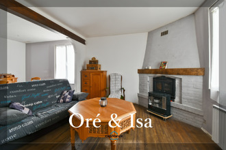 achat maison preveranges 18370