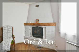 achat maison preveranges 18370