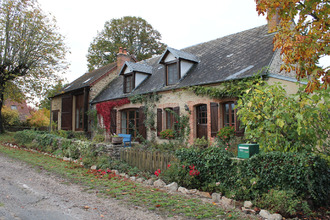 achat maison preveranges 18370