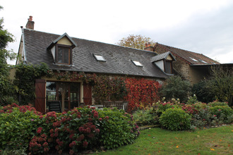 achat maison preveranges 18370