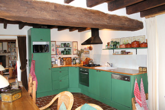 achat maison preveranges 18370