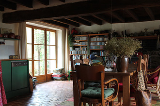 achat maison preveranges 18370
