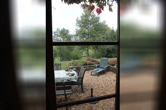 achat maison preveranges 18370