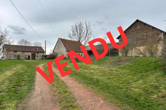 achat maison preveranges 18370