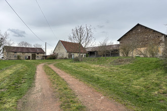 achat maison preveranges 18370