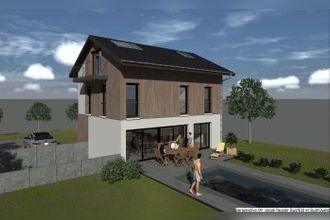 achat maison prevessin-moens 01280