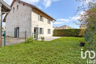 achat maison prevessin-moens 01280