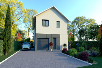 achat maison prevessin-moens 01280