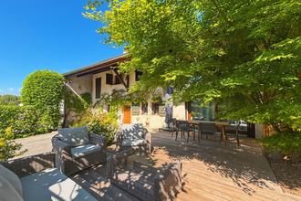 achat maison prevessin-moens 01280