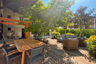 achat maison prevessin-moens 01280