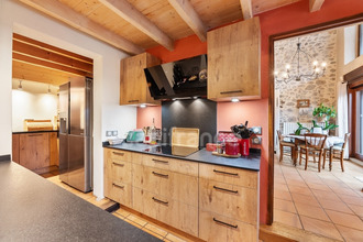 achat maison prevessin-moens 01280