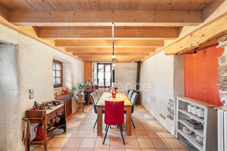 achat maison prevessin-moens 01280