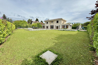 achat maison prevessin-moens 01280