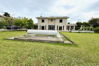 achat maison prevessin-moens 01280