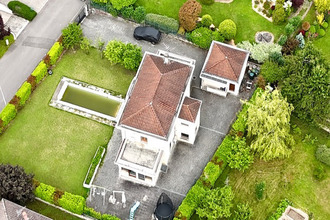 achat maison prevessin-moens 01280