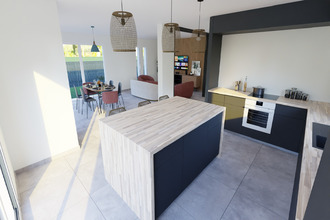 achat maison prevessin-moens 01280