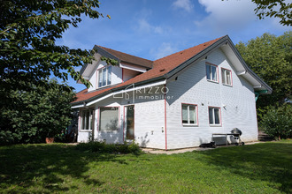 achat maison prevessin-moens 01280