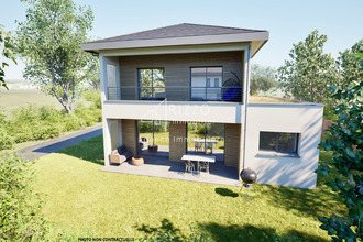 achat maison prevessin-moens 01280