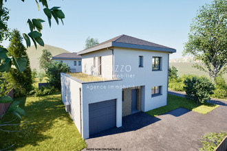 achat maison prevessin-moens 01280