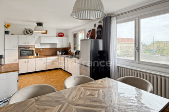 achat maison prevessin-moens 01280
