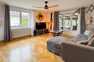 achat maison prevessin-moens 01280