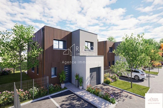 achat maison prevessin-moens 01280