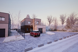 achat maison prevessin-moens 01280