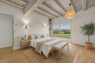 achat maison prevessin-moens 01280