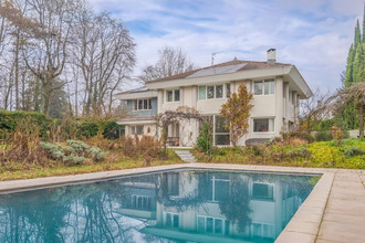 achat maison prevessin-moens 01280