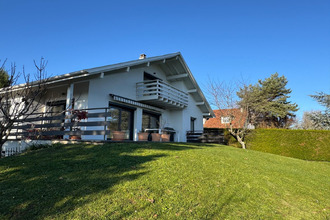 achat maison prevessin-moens 01280