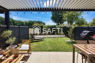 achat maison prevessin-moens 01280