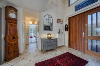 achat maison prevessin-moens 01280