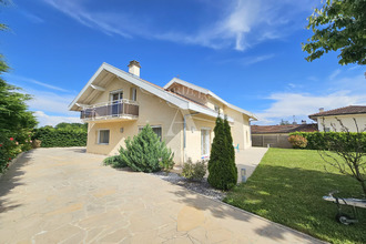 achat maison prevessin-moens 01280