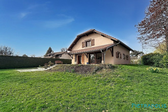 achat maison prevessin-moens 01280