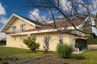 achat maison prevessin-moens 01280