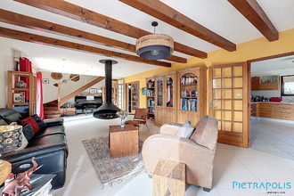 achat maison prevessin-moens 01280