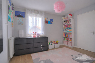 achat maison prevessin-moens 01280