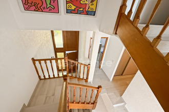 achat maison prevessin-moens 01280