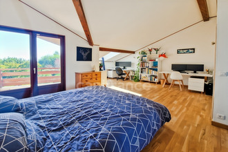 achat maison prevessin-moens 01280