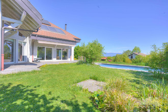 achat maison prevessin-moens 01280