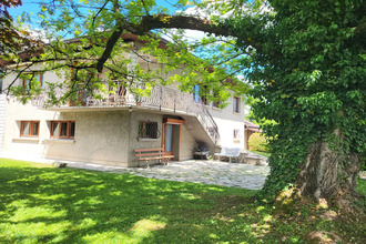 achat maison prevessin-moens 01280