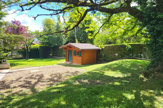achat maison prevessin-moens 01280