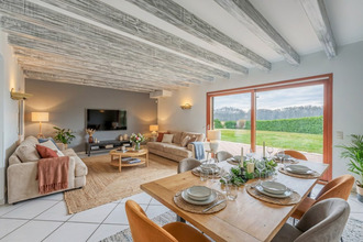 achat maison prevessin-moens 01280