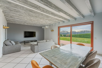 achat maison prevessin-moens 01280