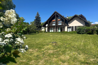 achat maison prevessin-moens 01280